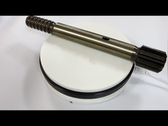 ตำรวจ 1638 พร้อมอะแดปเตอร์ก้านเกลียว R32 T38 T45