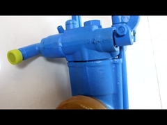 มือถืออุปกรณ์เจาะหิน Air Pick Break Hammer เครื่องมือก่อสร้าง