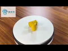 32mm Tungsten Carbide Drill Bit Set Top Hammer Tools for Mining Carbon Steel Forged Well Drilling To เครื่องมือหมัดบนสําหรับการเหมืองแร่ เหล็กคาร์บอน โกงเจาะบ่อน้ํา