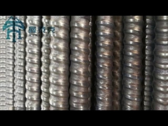 ระบบสลักเกลียวเจาะตัวเอง R32 สำหรับโครงการวิศวกรรมลาด