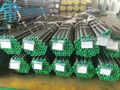 R32 การเจาะตัวเอง Anchor Q235 Steel Hollow Grouting Bolt สําหรับการมั่นคงมุม
