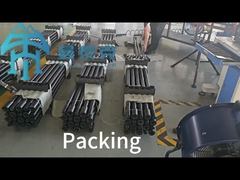 แนะนำ T38-Hex35-R32 3700mm Drifter Rod พร้อมวัสดุ 23CrNi3Mo สำหรับงานเจาะอุโมงค์และเหมืองแร่สำหรับคุณ